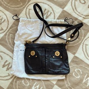 Black Marc by Marc Jacob’s crossbody bag